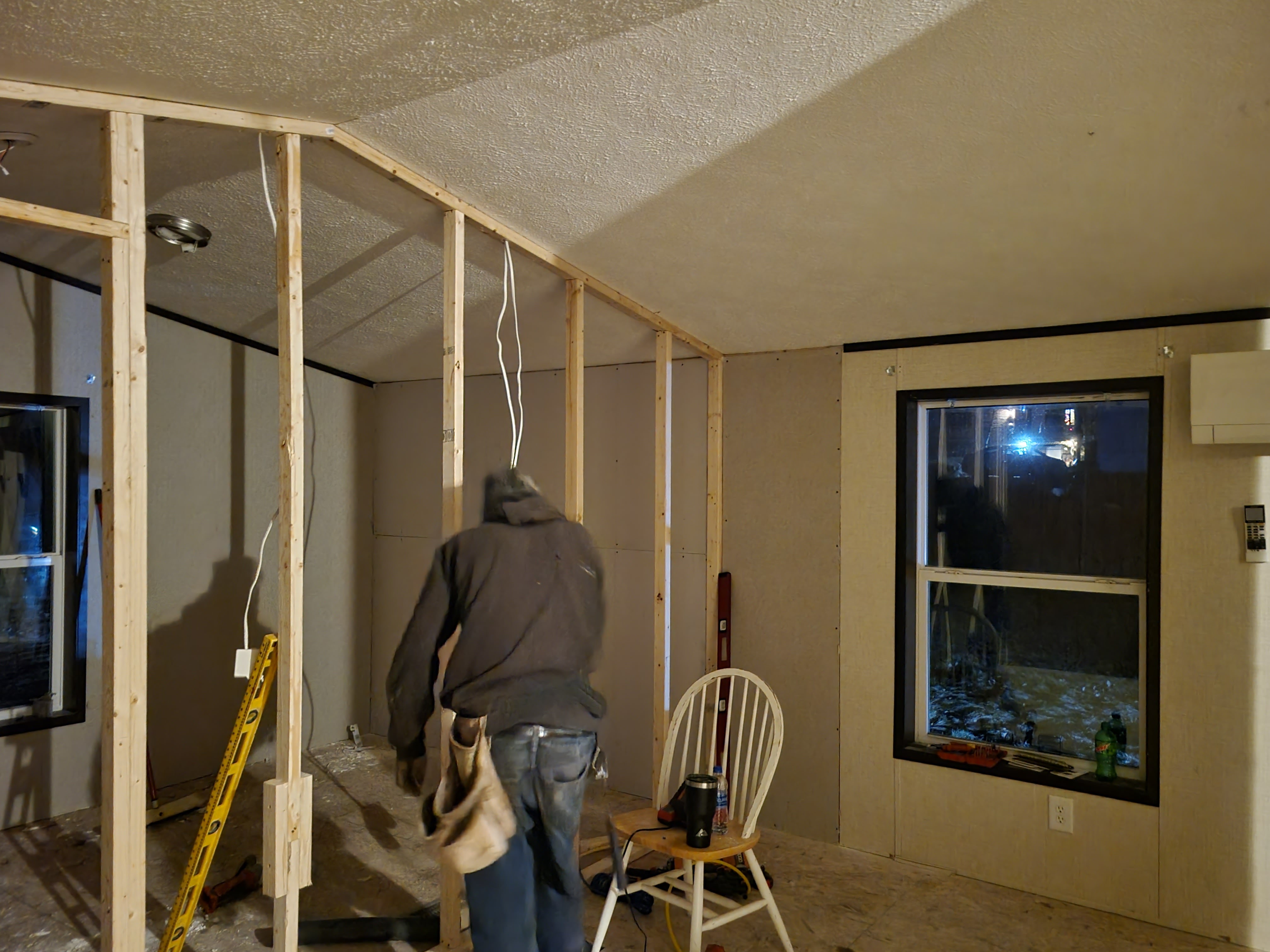 Interior & Carpentry